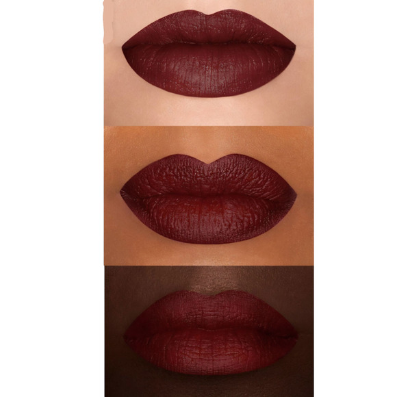 NYX New Powder Puff Lippie in Pop Quiz full size 12 ml - Picture 2 of 14